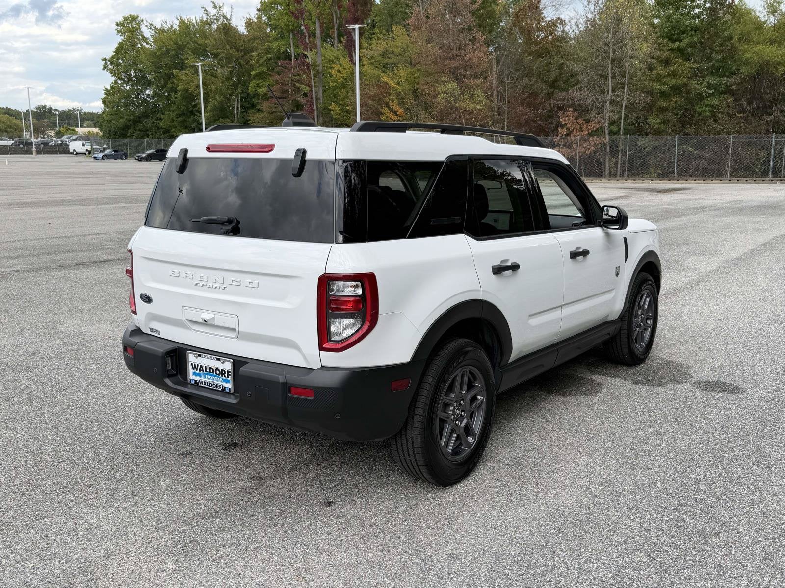 ford bronco sport 2025 3FMCR9BN5SRE74783 image ford bronco sport 2025 3FMCR9BN5SRE74783 image